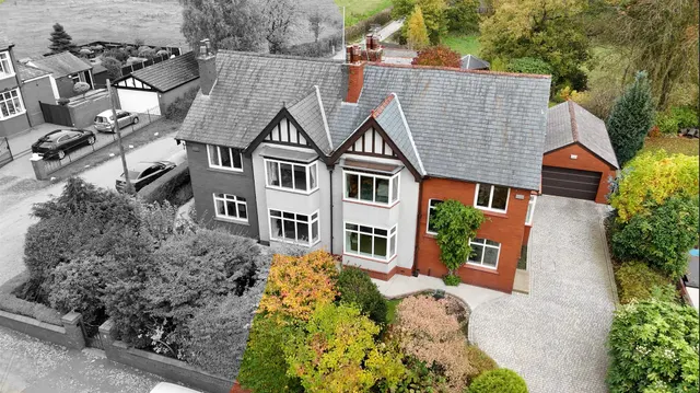 Starling Road, Radcliffe, Manchester, M26 4LN, photo 1