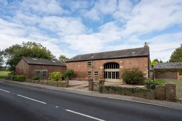 Halsall Road, Halsall, L39, photo 1