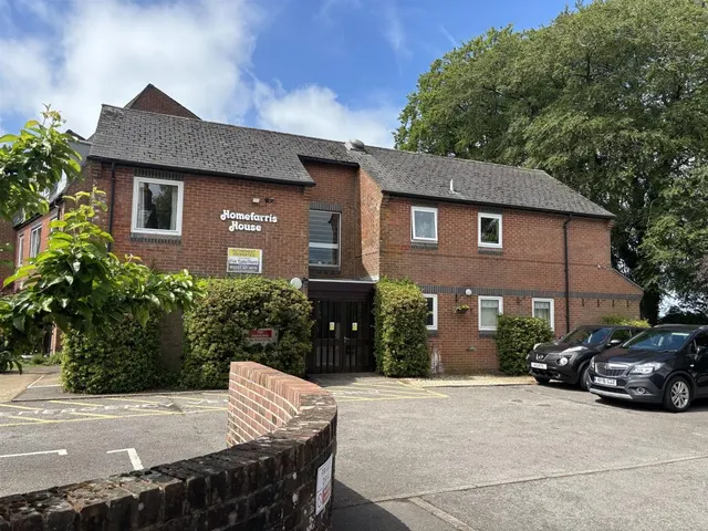 Bleke Street, Shaftesbury, Dorset SP7 8AU, photo 1