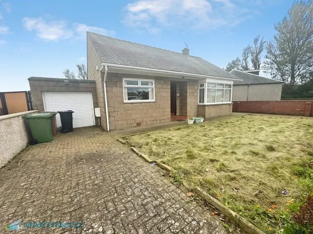Braehead Avenue, Ayr, KA8, photo 1