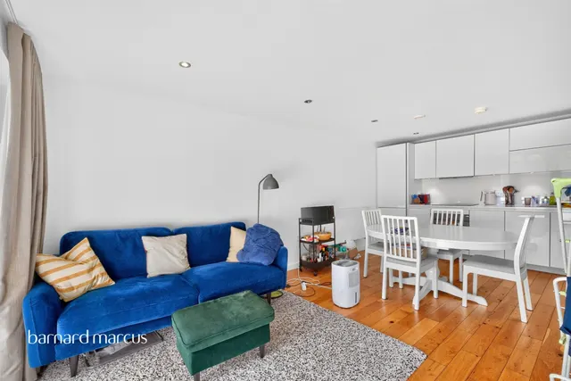 Offenham Road, London, SW9, photo 3