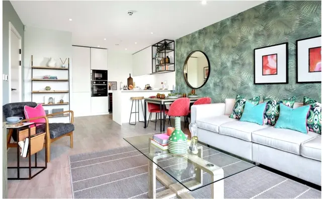 Beresford Avenue, HA0, photo 2