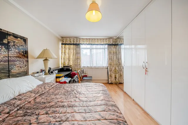 Coburg Crescent, Tulse Hill, SW2, photo 3
