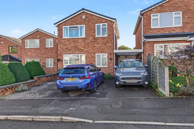 Stonebury Avenue, Coventry, CV5, photo 1