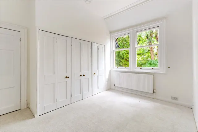 Photo 2 — Mostyn Court, Egerton Road, Weybridge, KT13