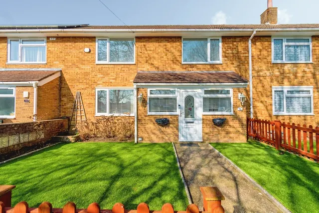 Blakeney Road, Southampton, SO16, photo 1