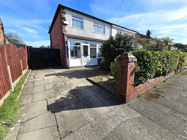 Vaughan Road, Manchester, photo 1