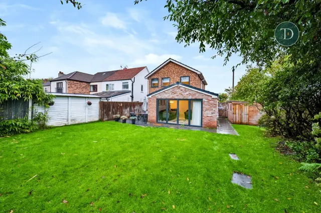 Red Lion Lane, Little Sutton, CH66, photo 2
