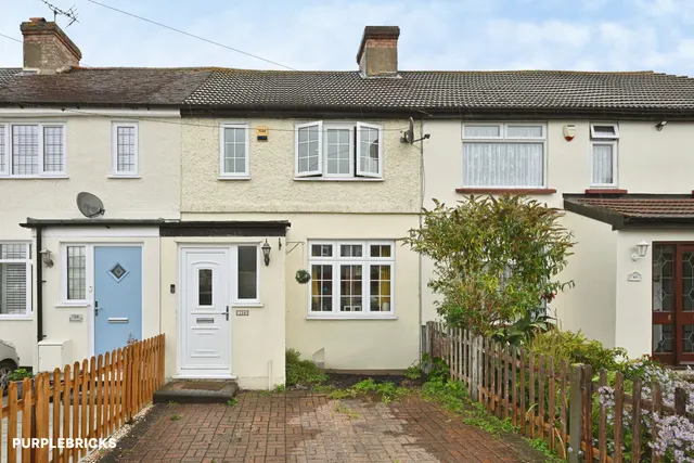 Burnway, Hornchurch, RM11, photo 1