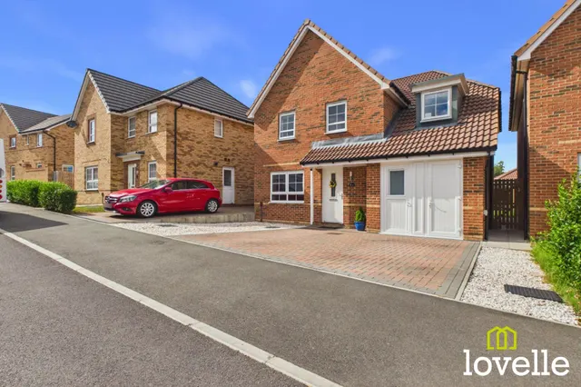 Morris Croft, Cottingham, HU16, photo 1