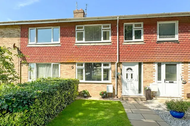 East Preston, Littlehampton, BN16, photo 1