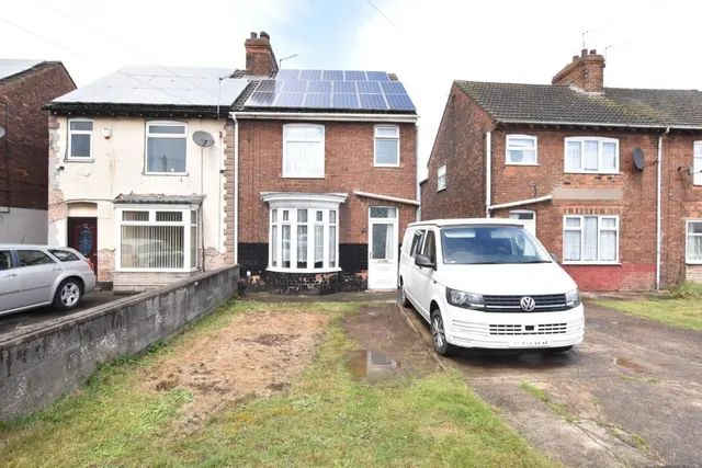 Ville Road, Scunthorpe, photo 1