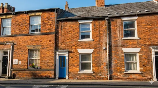 Lairgate, Beverley, photo 1