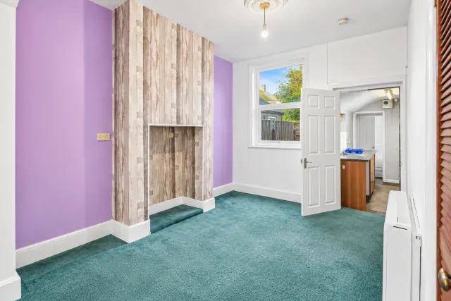Naylor Street, Pittshill Bank, ST6, photo 3