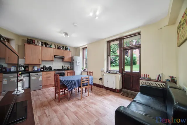 Grantully Road, Maida Vale, London, W9 1LN, photo 1