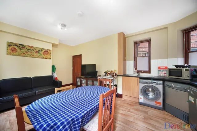 Photo 3 — Grantully Road, Maida Vale, London, W9 1LN