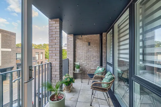 Ravensbury Terrace, Earlsfield, SW18, photo 3
