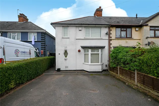 Egghill Lane, Northfield, Birmingham, West Midlands, B31 5NU, photo 1