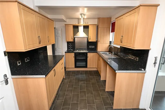 Photo 3 — Egghill Lane, Northfield, Birmingham, West Midlands, B31 5NU