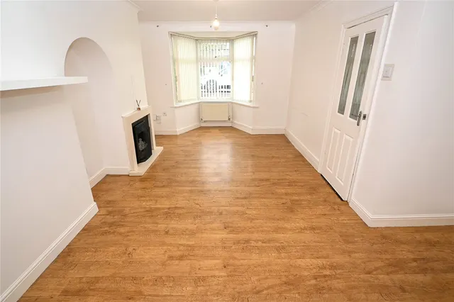 Photo 2 — Egghill Lane, Northfield, Birmingham, West Midlands, B31 5NU