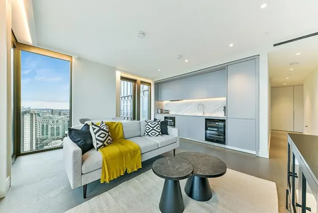 One Bishopsgate Plaza, Houndsditch, EC3A, photo 1