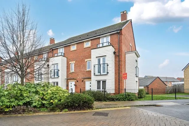 Blackthorn Road, Didcot, OX11, photo 1