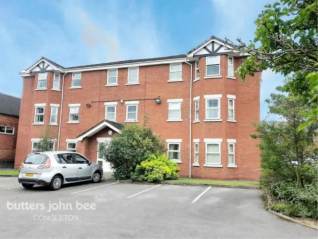 Fairfax Close, Biddulph, photo 1