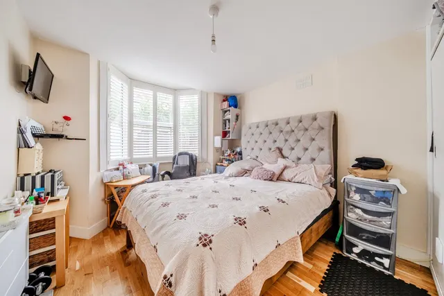 Photo 3 — Elmer Road, Catford, London, SE6