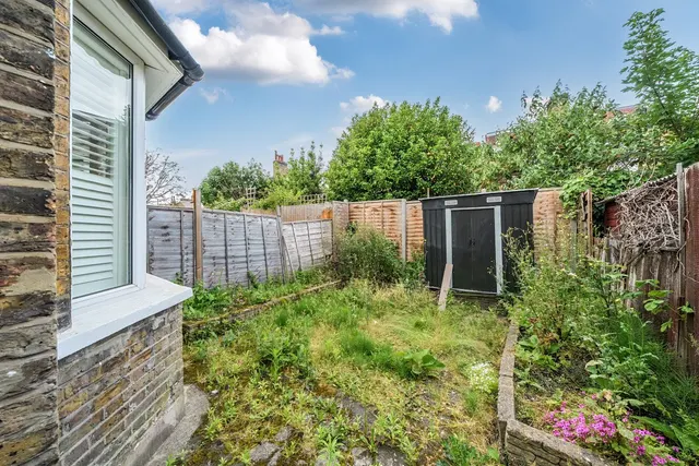 Elmer Road, Catford, SE6, photo 1