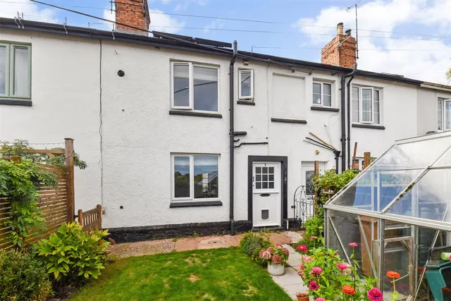 East Street, Uffculme, photo 1