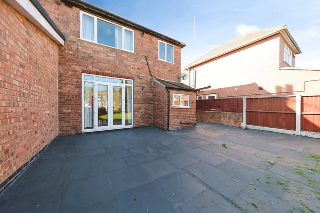Sydney Road, Wollaton, NG8, photo 3