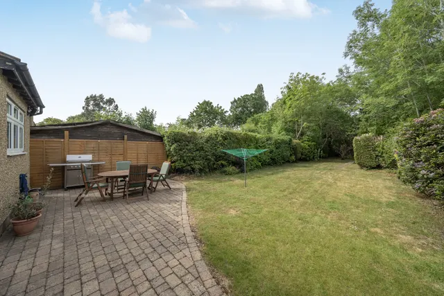Grimsdyke Road, Pinner, HA5, photo 3