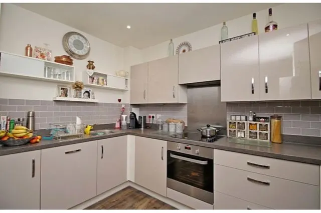 Photo 3 — Salisbury Road, Southall