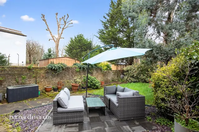 Elgin Road, Croydon, photo 1
