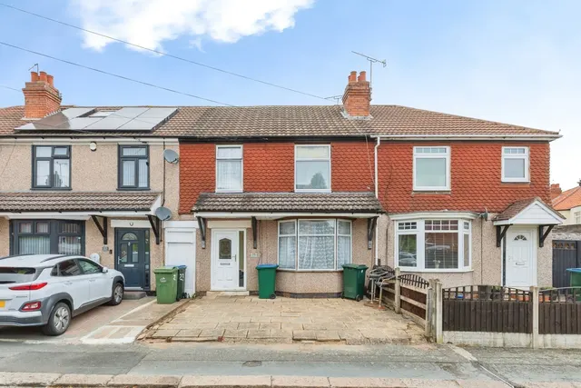 Matterson Road, Radford, Coventry, CV6, photo 1