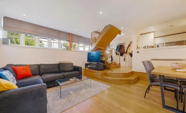 North End Way, Hampstead, NW3, photo 1