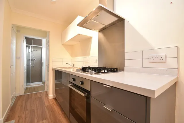 Photo 3 — Carters Close, Stevenage, Herts, SG2 9QA
