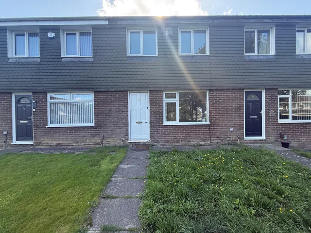 Thornbury Close, Kingston Park, photo 1