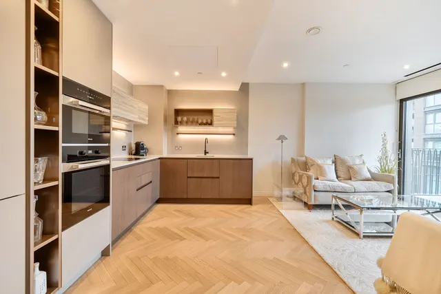 London, SW6, photo 1