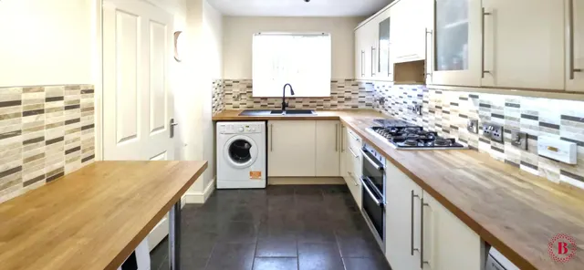 Summerfield Road, Bolehall, B77, photo 3