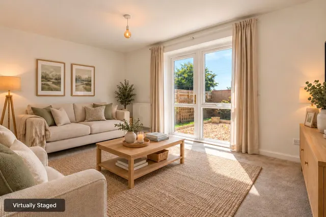 Howards Close, South Molton, EX36, photo 2