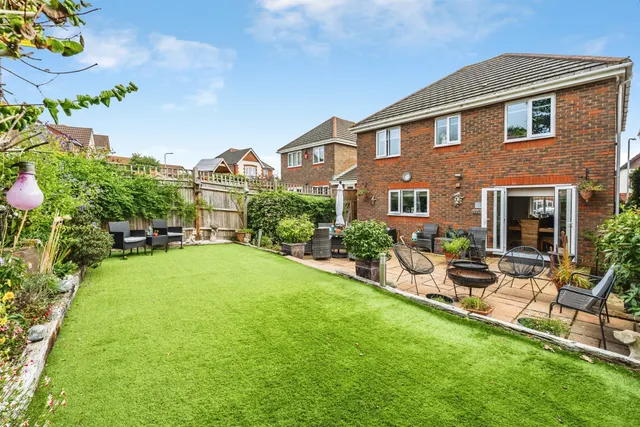 Tillingham Way, Stone Cross, BN24, photo 3