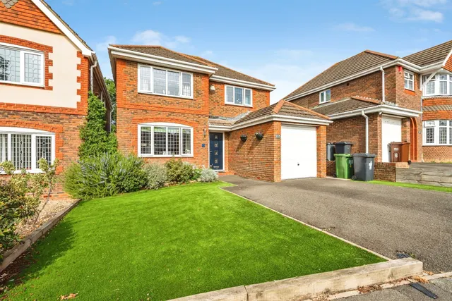 Tillingham Way, Stone Cross, BN24, photo 2