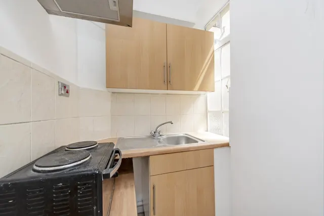 Photo 3 — Upper Woburn Place, London, WC1H