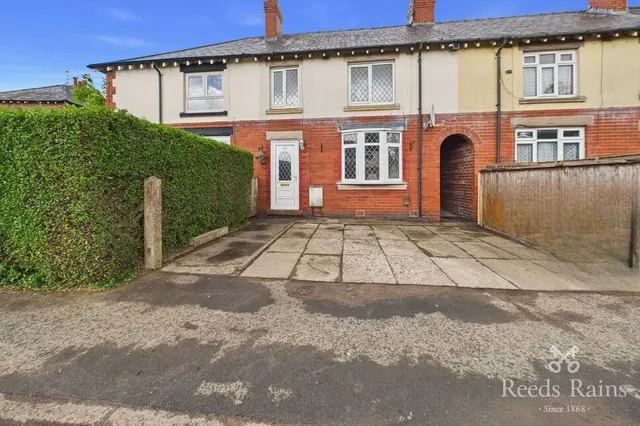 Moss Lane, Macclesfield, Cheshire, SK11, photo 1