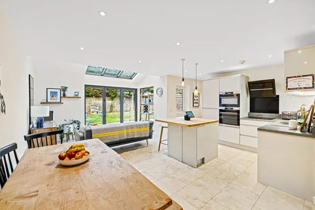 Photo 2 — Coopers Harwoods Lane, East Grinstead, East Grinstead, RH19 4NQ