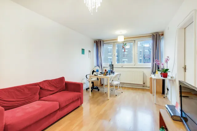 14 Gambier House, Mora Street, London, photo 1