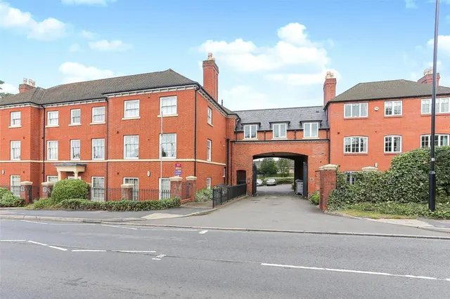 Birmingham Road, Coleshill, B46, photo 2