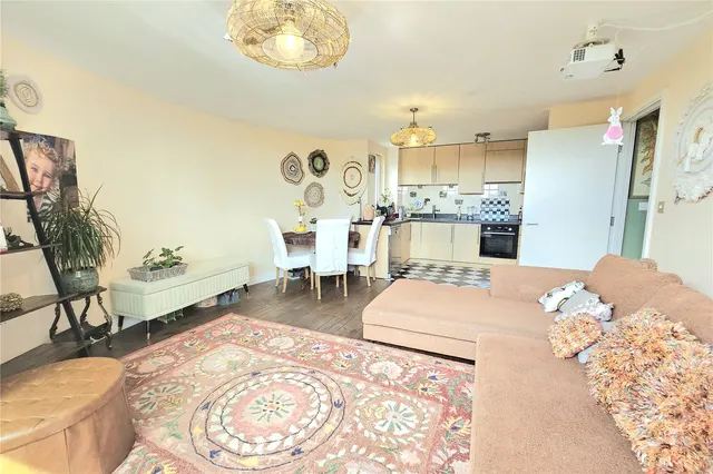 Photo 3 — North Court, Upper Charles Street, Camberley, Surrey, GU15 3GX