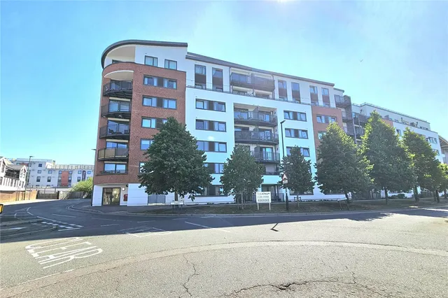 North Court, Upper Charles Street, Camberley, Surrey, GU15 3GX, photo 1
